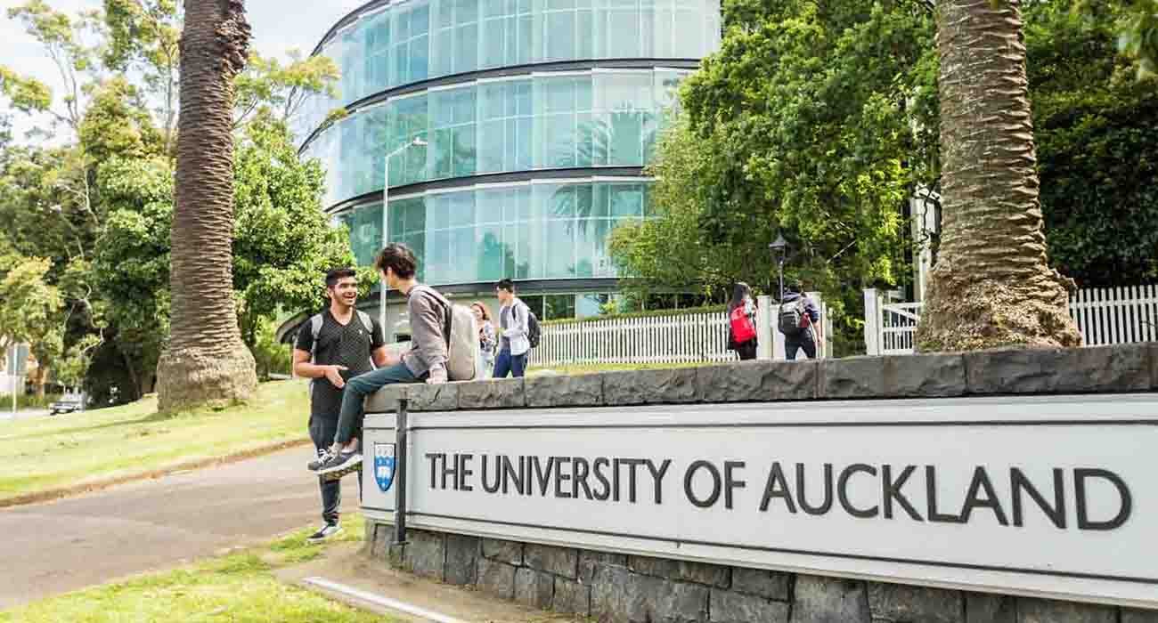 University of Auckland