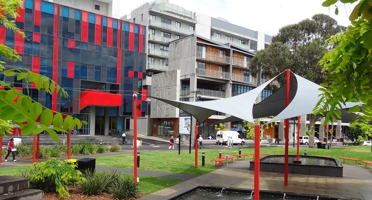 Swinburne University of Technology